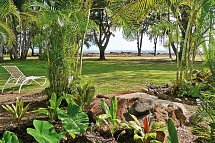 Waimea Plantation Cottages