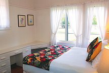 Waimea Plantation Cottages - Wohnbeispiel 1 Bedroom Cottage Garden View (Zimmercodierungen B1G, B2G & B3G)