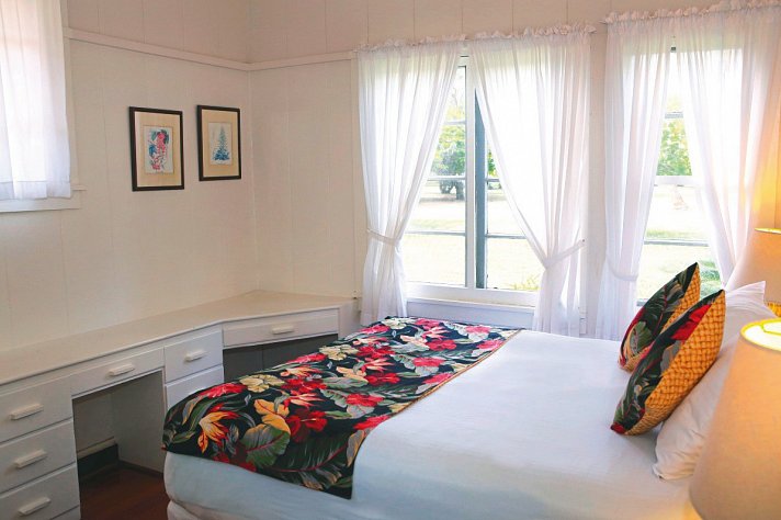 Waimea Plantation Cottages