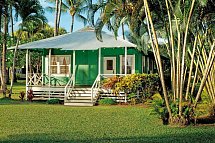 Waimea Plantation Cottages - Wohnbeispiel 2 Bedroom Cottage Garden View (Zimmercodierung B2G)