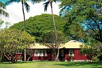 Waimea Plantation Cottages