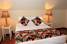 Waimea Plantation Cottages - Wohnbeispiel 2 Bedroom Cottage Garden View (Zimmercodierung B2G)