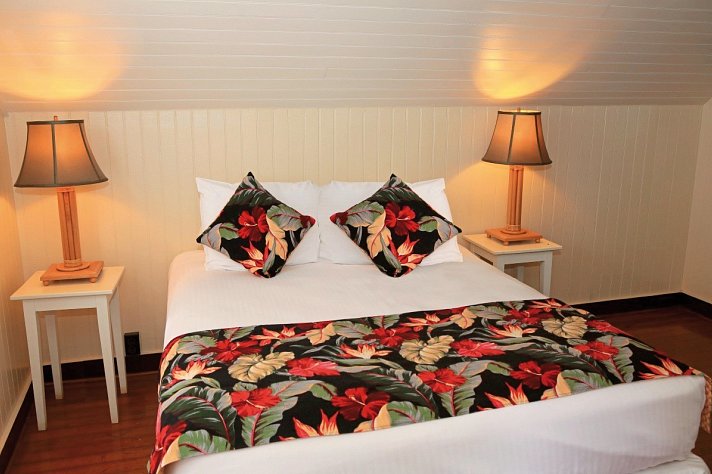Waimea Plantation Cottages