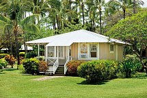 Waimea Plantation Cottages - Wohnbeispiel 1 Bedroom Cottage Ocean View (Zimmercodierung B1M)