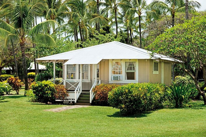Waimea Plantation Cottages