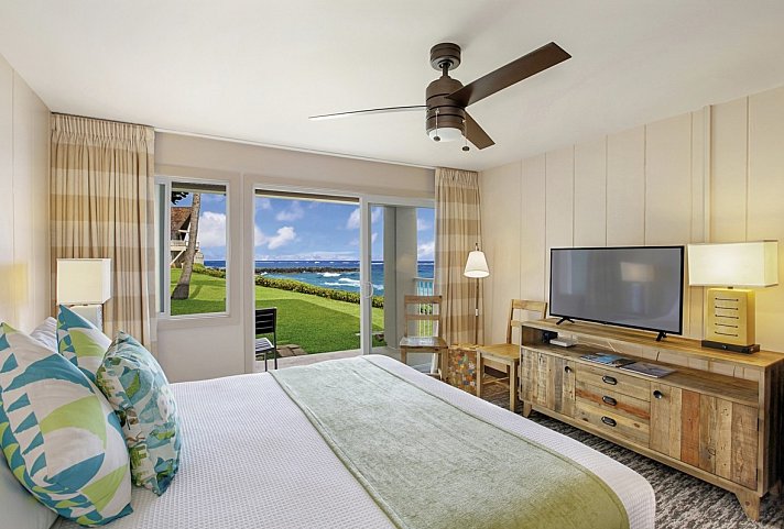 The ISO.Island.Sky.Ocean. - Wohnbeispiel Ocean Front (Zimmercodierungen U1O, U2O, U3O, U4O, U5O, U6O, U7O & U8O)