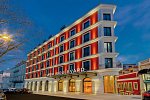 Turim Boulevard Hotel