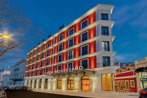 Turim Boulevard Hotel