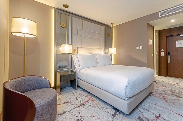 Turim Boulevard Hotel