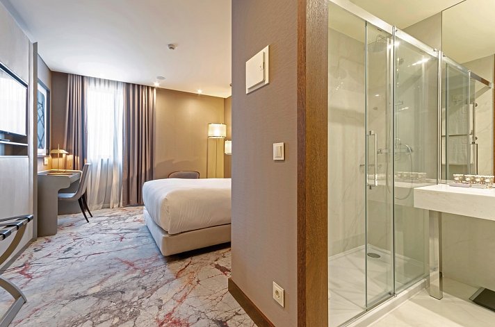 Turim Boulevard Hotel