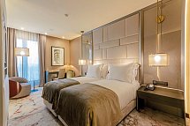 Turim Boulevard Hotel - Wohnbeispiel Doppelzimmer Superior (Zimmercodierung DS1)