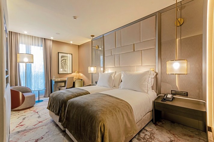 Turim Boulevard Hotel