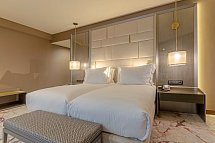 Turim Boulevard Hotel - Wohnbeispiel Doppelzimmer Executive (Zimmercodierung DT1)