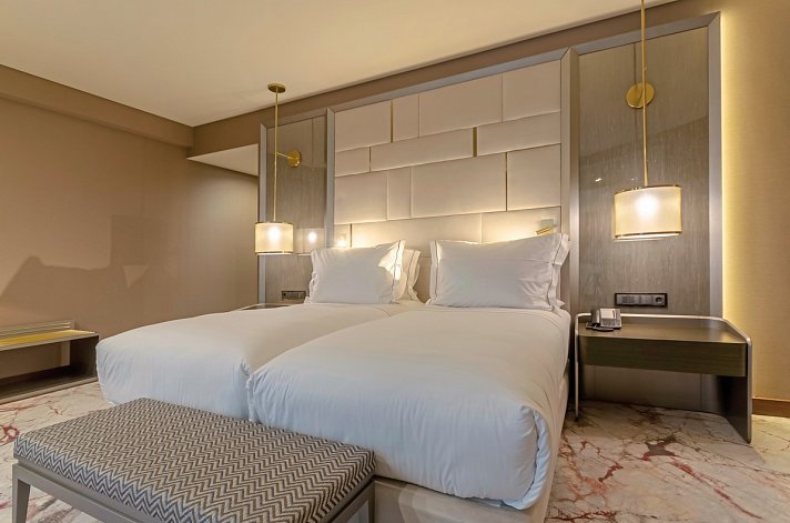 Turim Boulevard Hotel