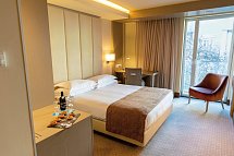 Smy Lisboa - Wohnbeispiel Doppelzimmer Superior (Zimmercodierung DS1)