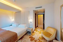 Smy Lisboa - Wohnbeispiel Doppelzimmer Superior (Zimmercodierung DS1)