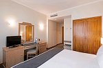 Hotel Mundial