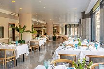 Hotel Mundial