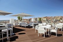 Hotel Mundial