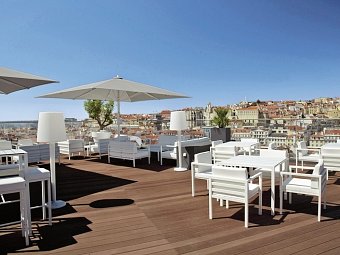 Hotel Mundial