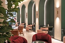 Hotel Mundial