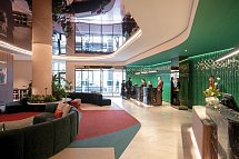 Hotel Mundial