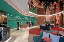 Hotel Mundial