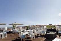 Hotel Mundial