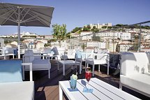 Hotel Mundial