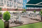 Hotel Mundial