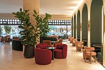 Hotel Mundial