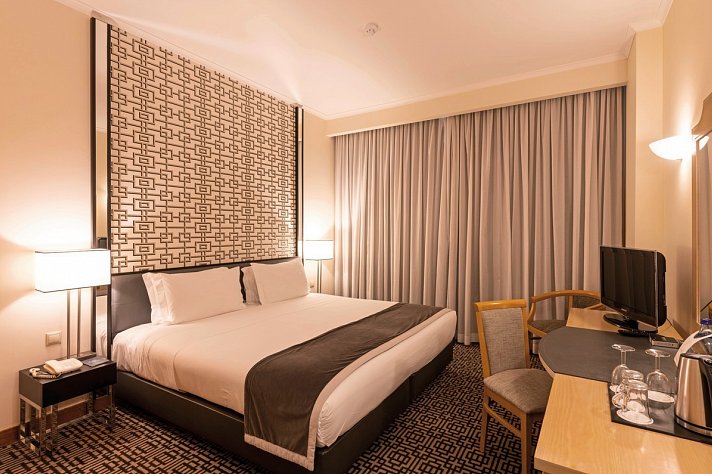 Hotel Mundial