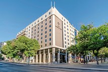 Hotel Marquês de Pombal