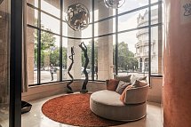 Hotel Marquês de Pombal