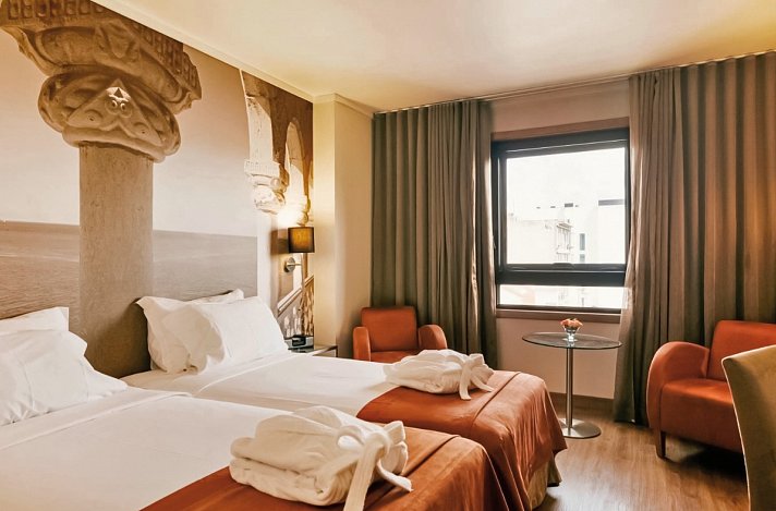 Hotel Marquês de Pombal