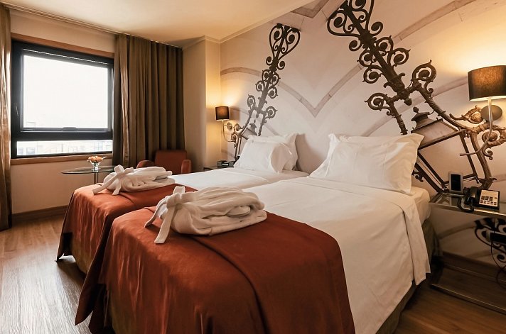 Hotel Marquês de Pombal