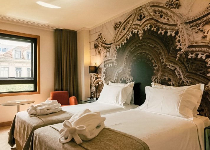Hotel Marquês de Pombal