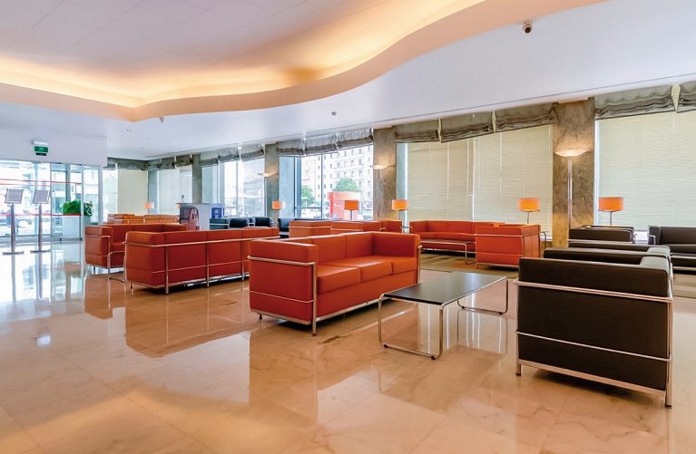 Hotel Roma