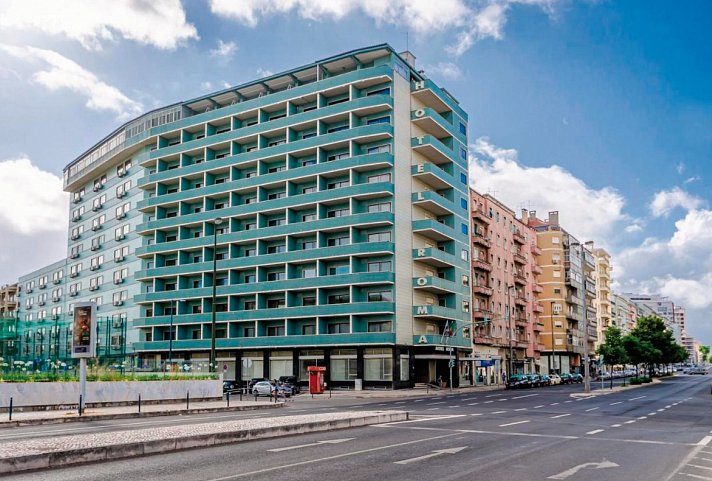 Hotel Roma