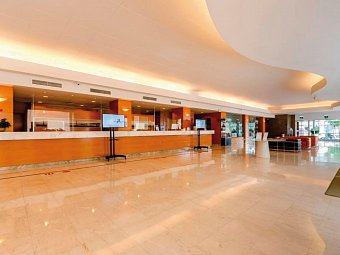 Hotel Roma