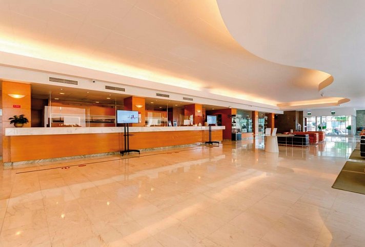 Hotel Roma