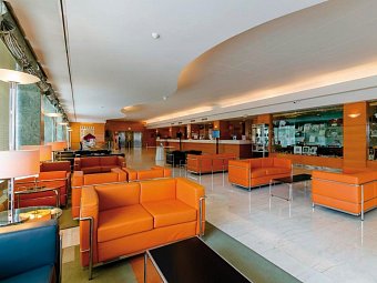 Hotel Roma