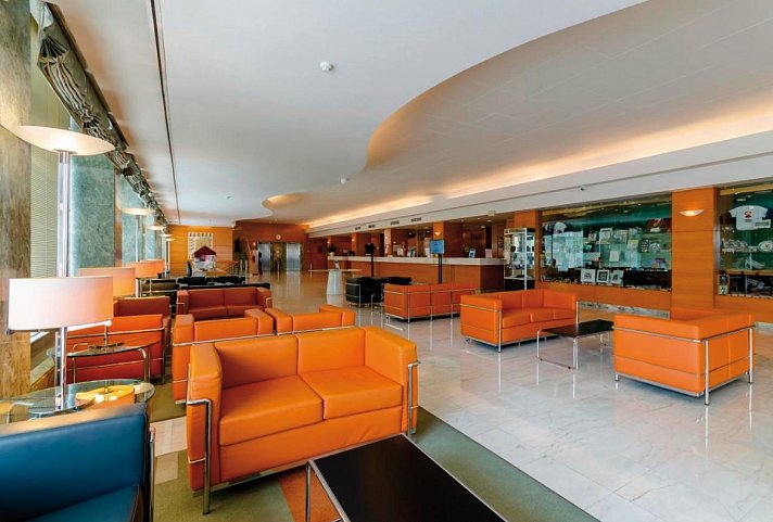Hotel Roma