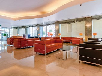 Hotel Roma