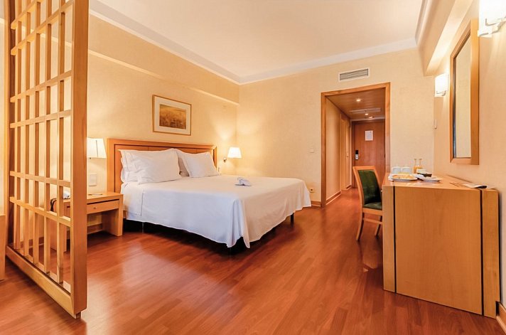 Hotel Roma