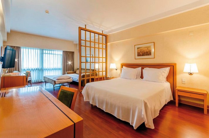Hotel Roma