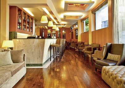 Turim Europa Hotel Lissabon