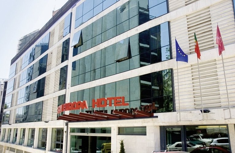 Turim Europa Hotel
