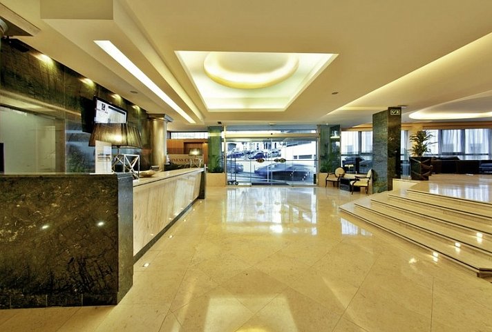 Turim Europa Hotel