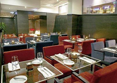 Hotel Lisboa Lissabon